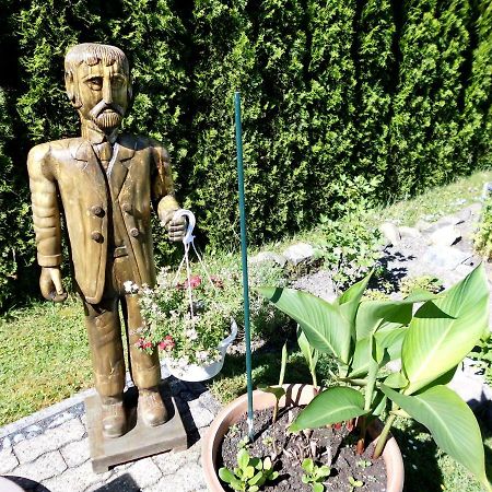 Gaestehaus Plum Roetgen Dış mekan fotoğraf