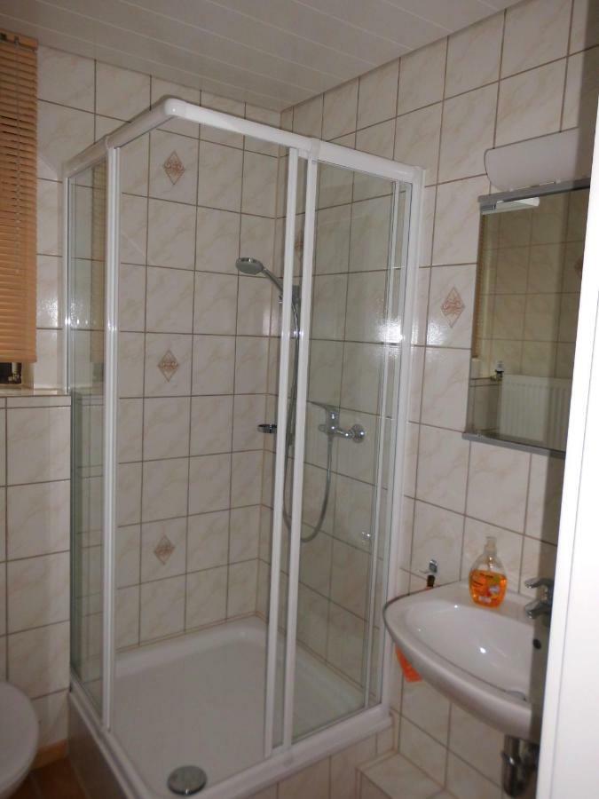 Gaestehaus Plum Roetgen Dış mekan fotoğraf