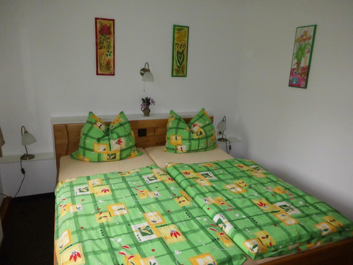 Gaestehaus Plum Roetgen Dış mekan fotoğraf