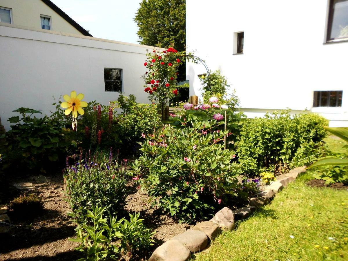 Gaestehaus Plum Roetgen Dış mekan fotoğraf