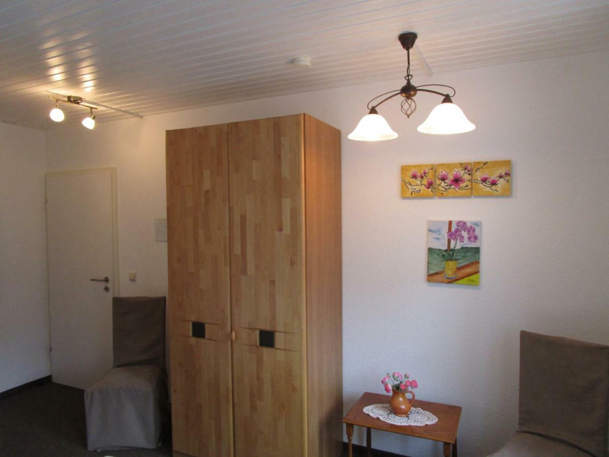 Gaestehaus Plum Roetgen Dış mekan fotoğraf